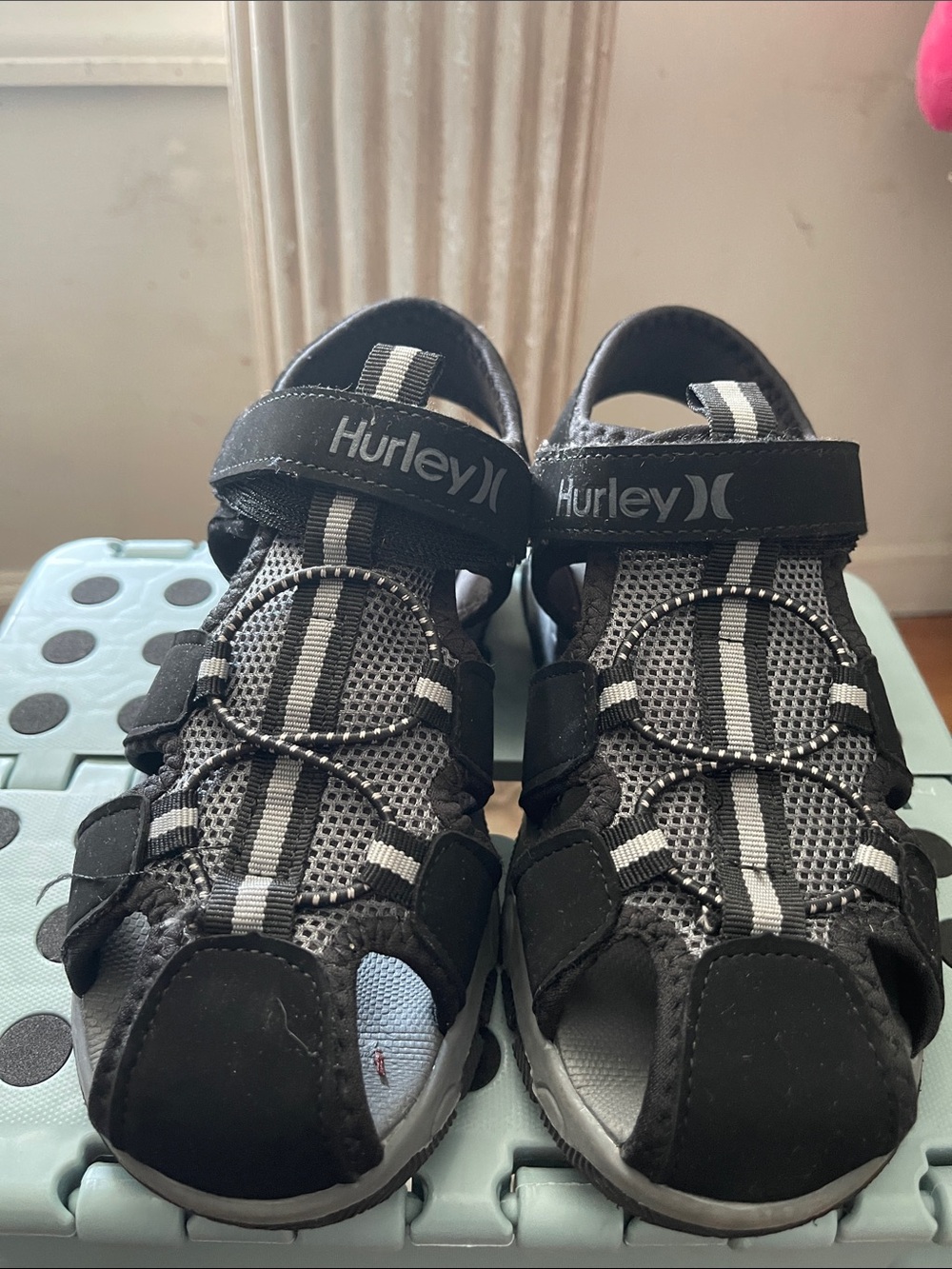 Hurley Sport Sandals